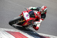 Advanced Group Red Bikes